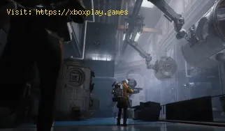 Onde encontrar o magnetron em Arc Raiders