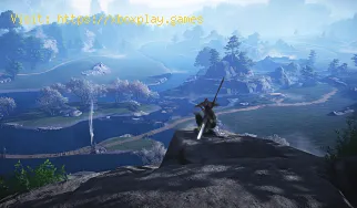 Cómo conquistar a Fu Lushou en Where Winds Meet