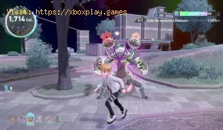 Como obter Golisopod em Pokemon Legends Z-A Mega Dimension