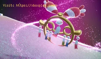 Como obter o Mega Chimecho em Pokemon Legends Z-A Mega Dimension