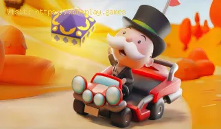 Cómo conseguir más cajas de ranas de chocolate en Monopoly GO