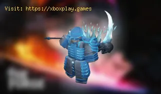 Wie man in The Forge eine Samurai-Brustplatte schmiedet