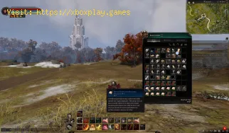 Cómo encontrar tesoros en Ashes of Creation