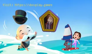 How to Get the Hedwig Shield in Monopoly GO