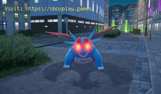 Cómo cambiar el estilo de las Zonas Salvajes del Hiperespacio en Poke