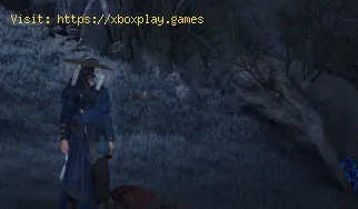 How To Unlock Mending Loom in Where Winds Meet