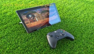Como usar o Xbox Cloud Gaming no PC, celular ou TV
