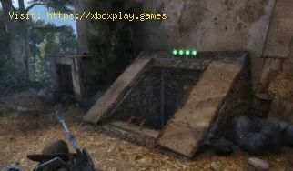 Comment résoudre l'énigme du bouton du refuge des pillards dans