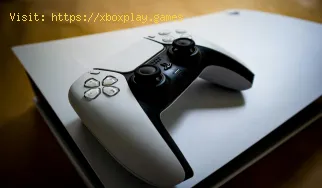 “Data corrupted” error on PS5: how to fix it step by step