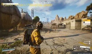 Comment augmenter la luminosité dans ARC Raiders