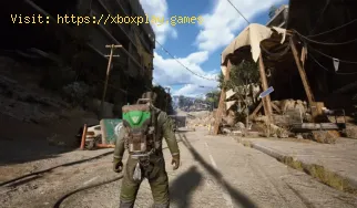 Comment obtenir le sac à dos Nvidia gratuit dans ARC Raiders