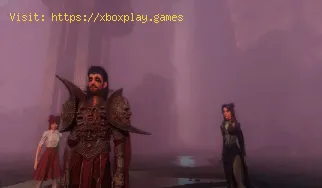 Come ottenere l'abito Visages in Clair Obscur Expedition 33