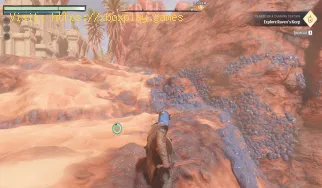 Come ottenere la stazione abbronzante in Enshrouded