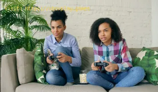 I migliori giochi da fare in famiglia