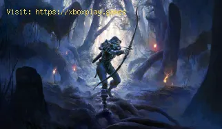 Miglior build Ranger in Ashes of Creation