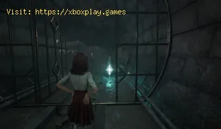 Dove trovare la vecchia chiave in Clair Obscur Expedition 33