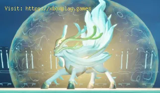 Comment obtenir le nouveau boss de raid Pal Hartalis dans Palworld