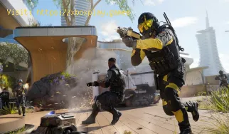 Tous les défis Dark Ops dans Black Ops 7