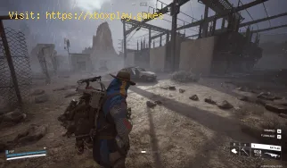 Où trouver des ampoules à Arc Raiders