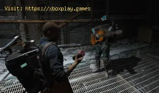 Comment obtenir le shaker dans ARC Raiders