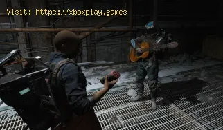 Comment obtenir la guitare acoustique dans ARC Raiders