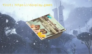 Comment obtenir des albums de musique sur ARC Raiders