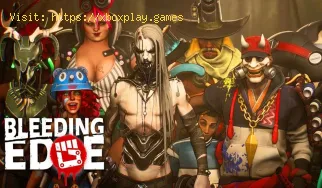 Bleeding Edge: Comment changer de mods - Trucs et astuces