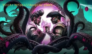 Borderlands 3: Zugriff auf Waffen, Liebe und Tentakel DLC