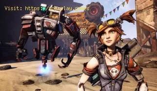 Borderlands 3: Wo finde ich Gaiges Geschenke?