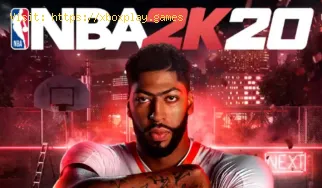 NBA2K20: Códigos de casilleros 2020
