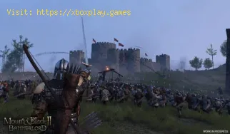 Mount y Blade II Bannerlord: Cómo reclutar compañeros