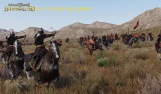 Mount and Blade II Bannerlord: códigos y comandos de trucos en PC