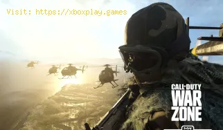 Call Of Duty Warzone: Comment obtenir des puces de couleur