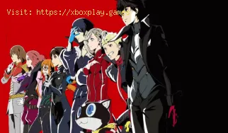Persona 5 Royal: Como desbloquear o novo terceiro semestre