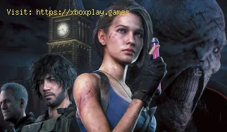 Resident Evil 3: How to Get Infinite Rocket Launcher