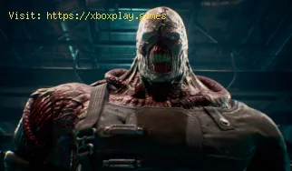 Resident Evil 3 Remake:Trophy List