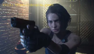 Resident Evil 3 Remake: onde encontrar bolsas de quadril