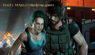 Resident Evil 3 Remake: Como concluir a conquista mestre de desbloquei