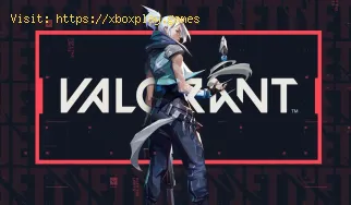 Valorant: How to fix error code 7