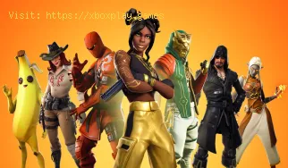Fortnite Season 8 Overtime challenges Como conseguir um passe livre pa