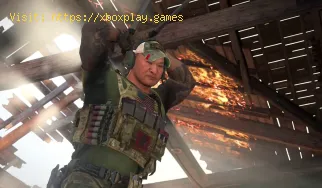 Call of Duty Modern Warfare: Cómo obtener el operador Ronin