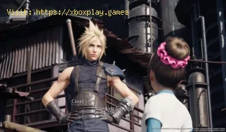 Final Fantasy 7 Remake: Cómo obtener los tres discos de música para 