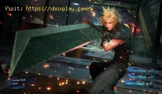 Final Fantasy 7 Remake: Cómo obtener la Materia del ventilador en el 