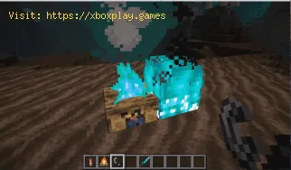 Minecraft: Como fazer uma fogueira na alma - Dicas e truques