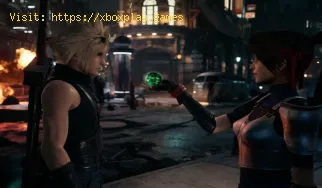 Final Fantasy 7 Remake: Cómo obtener todos las Materia de invocación