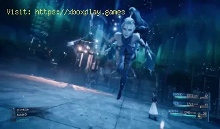 Final Fantasy 7 Remake: Cómo vencer a Shiva