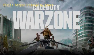 Call of Duty Warzone: Comment assembler des armes sur PS4, Xbox One et