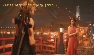 Final Fantasy 7 Remake: Cómo obtener vestidos de novia