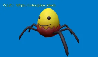 Roblox: cómo obtener el huevo de araña despacito - consejos y trucos