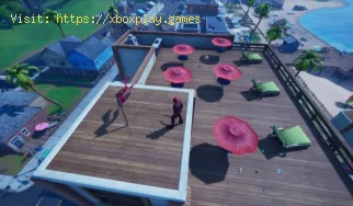 Fortnite: Comment trouver le pantalon de Deadpool